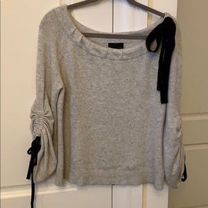 Intermix Sweater